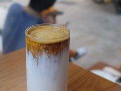 -Line 咖啡(石厦花园店)