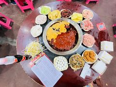 -储奇门鳝鱼火锅(总店)