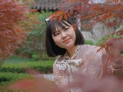 -君庭中餐厅(友谊宾馆店)