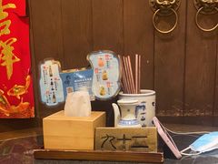 -南京大牌档(新街口德基广场店)