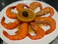 -潮界(虹桥新天地店)