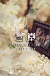 -静安洲际酒店·宴会厅