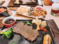 -必胜客(WOW西丽店)