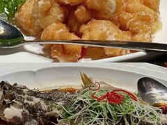 -荣兴酒家(徐家汇店)