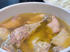 -兔爸私家小厨(新北万达店)