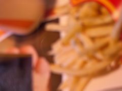-麦当劳(世贸店)