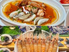 -第六季自助餐厅(王府井店)