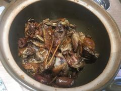 -灌顶姜母鸭(思明南路店)