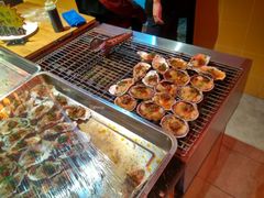 -春风十里海鲜火锅烤肉自助餐厅(华强店)