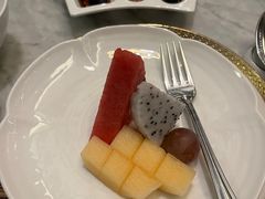 -厦门朗豪酒店 · 明阁中餐厅