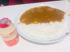 -COCO壱番屋(大华路店)