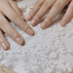 -MOMO·Nail美甲美睫