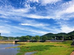 -青龙山国家森林公园
