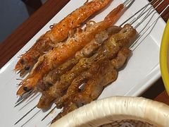 -有位虾匠·香辣蟹·小龙虾(李村店)