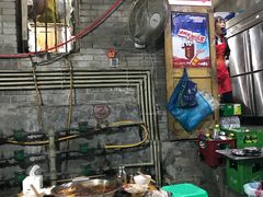大堂-渝味黄姐火锅(黄泥村店)