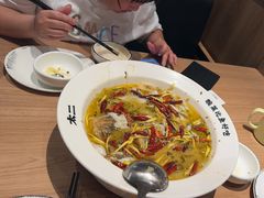 -新太二·鲜料川菜(万泰汇店)