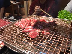 -九田家黑牛烤肉料理(太阳城店)