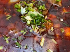 鸡肠旺面-蒋家肠旺面馆老店(合群路店)