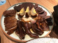 -珍味汤馆·潮汕家乡菜(保利文化广场店)