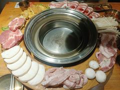 -韩象烤肉·韩国料理(市南麦凯乐旗舰店)