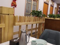 大堂-九头鸟酒家(四道口店)
