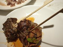 -日丰园海肠水饺·老字号大连海鲜(和平广场店)