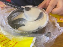 -鞠氏黑芝麻糊(水塔店)