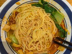 臭豆腐金汤螺狮粉-霸蛮湖南菜·牛肉粉(荣京西街店)