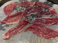-熊大·鲜烤黄牛肉(五山店)