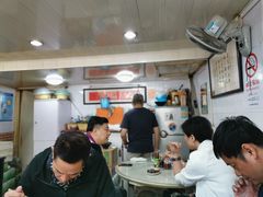 大堂-老地方面馆(思南路店)