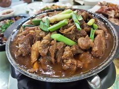 -龙记烤鸭店(新民路店)