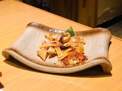 滑鱼旗-稳座小料理(锦华街店)