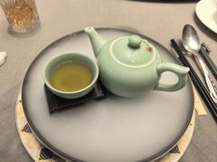 功夫石橄榄花胶汤-御彩酒家(东风东路店)