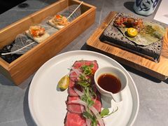 -匠和风精致料理(祥禾天地店)