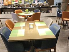-希尔顿欢朋酒店·欢朋餐厅
