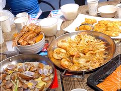 -盒马鲜生(曜一城店)