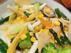 -荷花泰菜(东方新天地店)