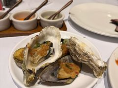 -拉蒂娜·巴西牛排馆 Latina·Brazilian Steakhouse(陆家嘴旗舰店)
