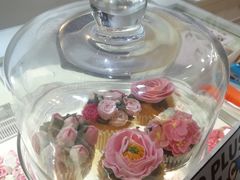 -BON CAKE(华贸购物中心店)