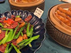 -誉八仙粤菜(万象天地店)