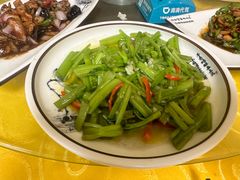 -华铝饭店
