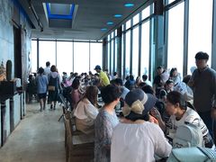 -Cafe Aewol Monsant