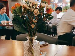 -LA CREPERIE BRETONNE布列塔尼法式餐厅(天童北路店)