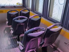 -珠海横琴国家地理探险家中心(创新方)