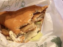 -麦当劳(玉桥中路店)
