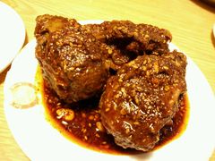 -老号尤兔头(西川店)