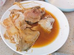 -四海蒸鲜蒸汽海鲜自助(北戴河店)