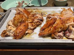 -绿茶餐厅(coco park 店)