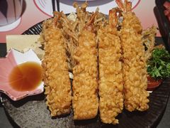 -花漫里日式餐厅(城东中骏店)