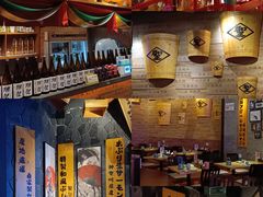 -皇室假期美食水疗会(春风路店)